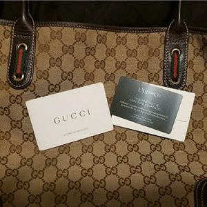 SOLD Gucci Princy Bag, Great Condition!